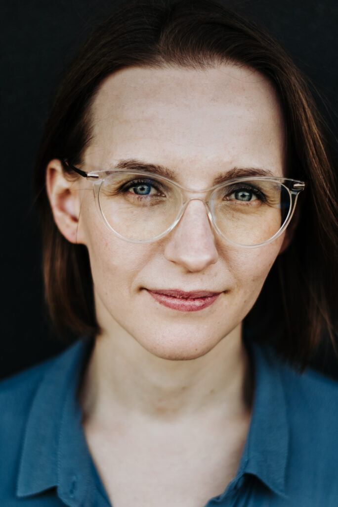 Żaneta Siwek-Adamczyk